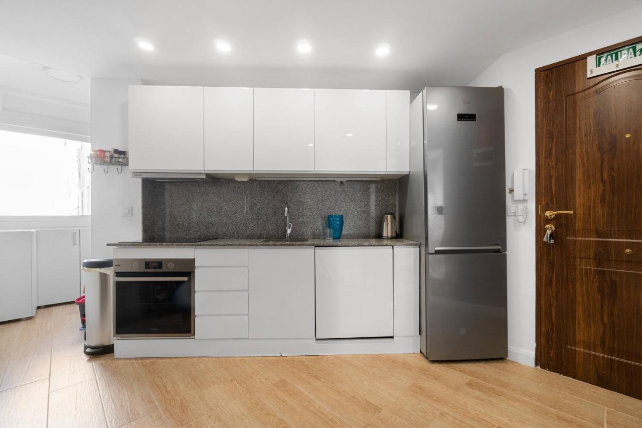 Marina Apartament Торевьиа Экстерьер фото