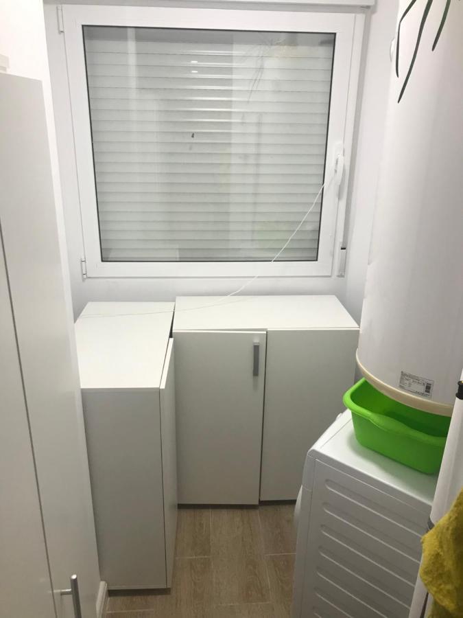 Marina Apartament Торевьиа Экстерьер фото