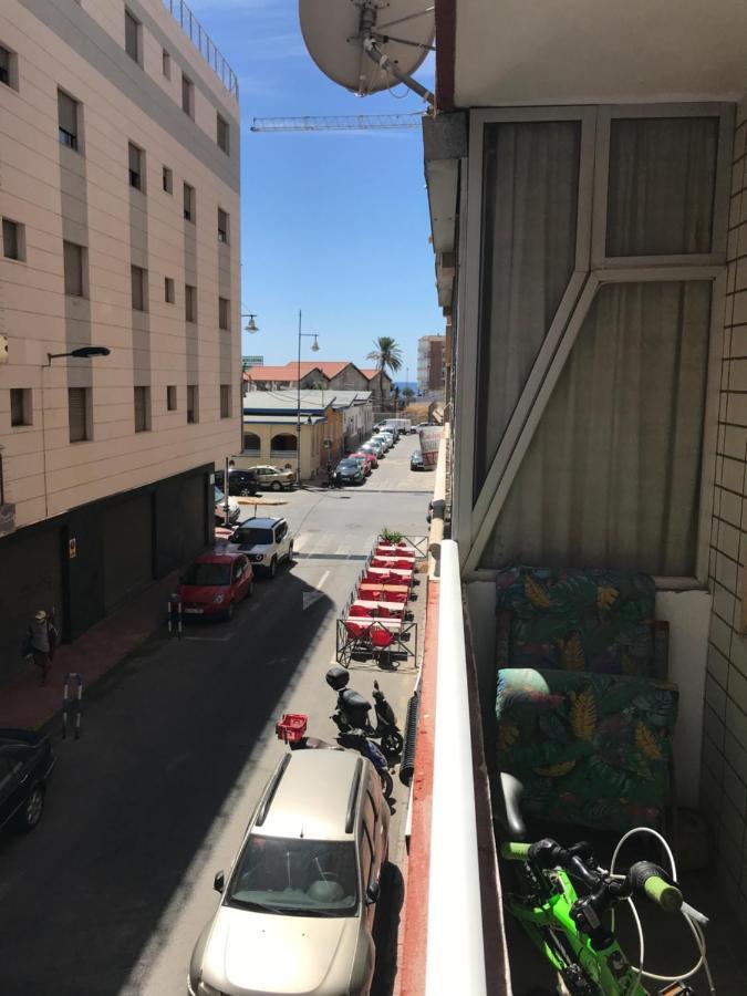 Marina Apartament Торевьиа Экстерьер фото